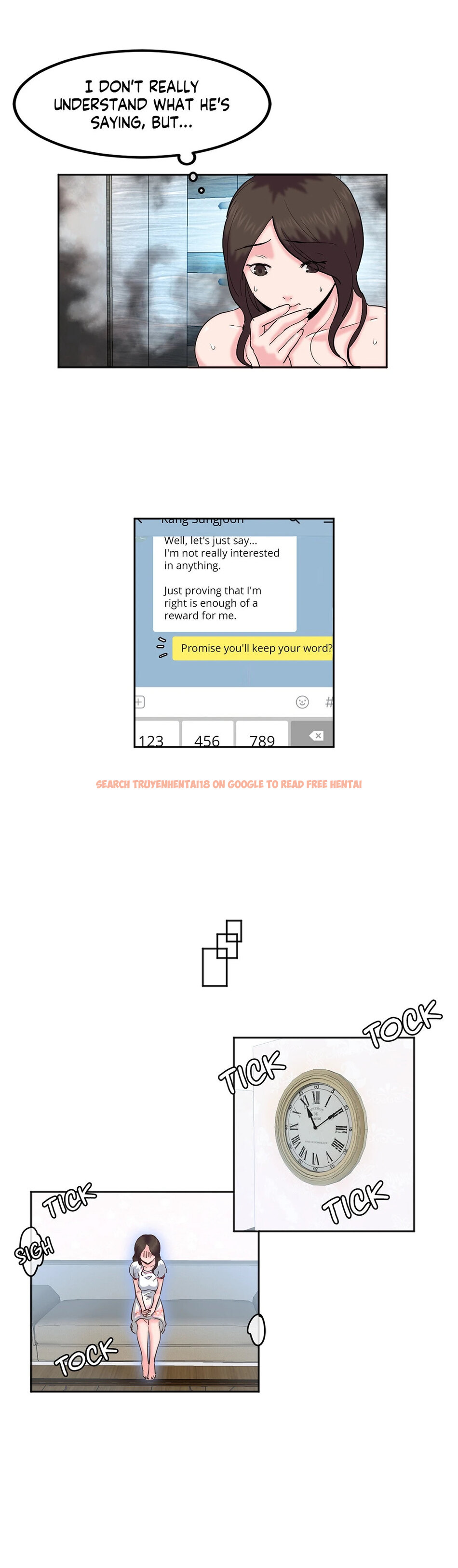 Read Hentai Image 15 283 in comic Housewife Training - Chapter 8 - hentaitnt.net