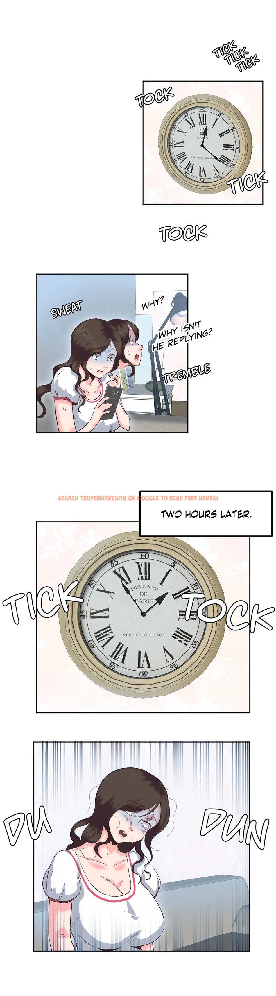 Read Hentai Image 16 283 in comic Housewife Training - Chapter 8 - hentaitnt.net