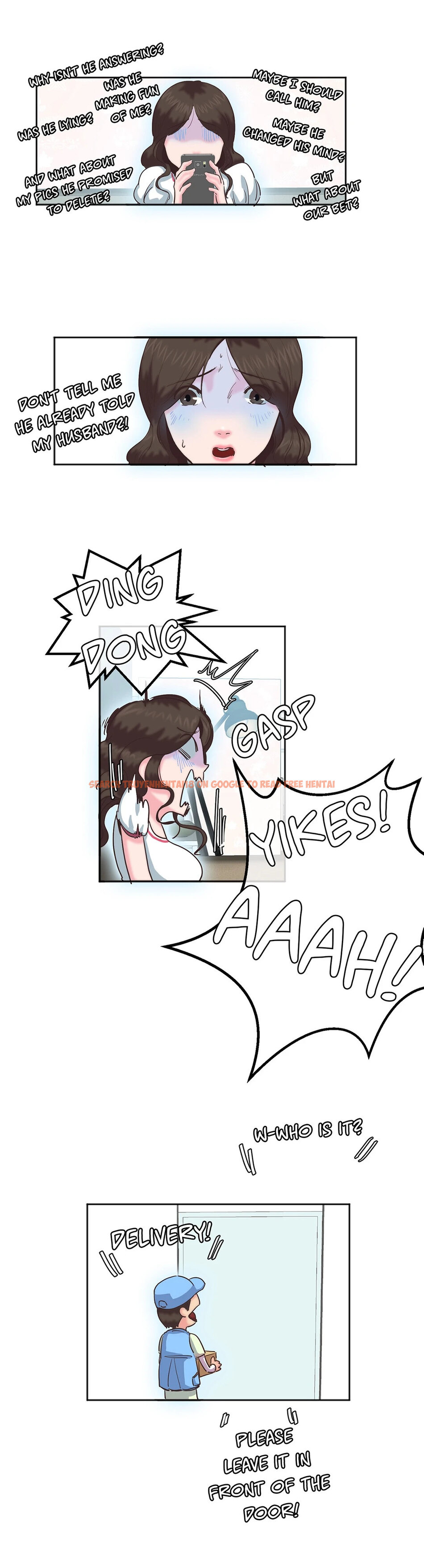 Read Hentai Image 17 283 in comic Housewife Training - Chapter 8 - hentaitnt.net