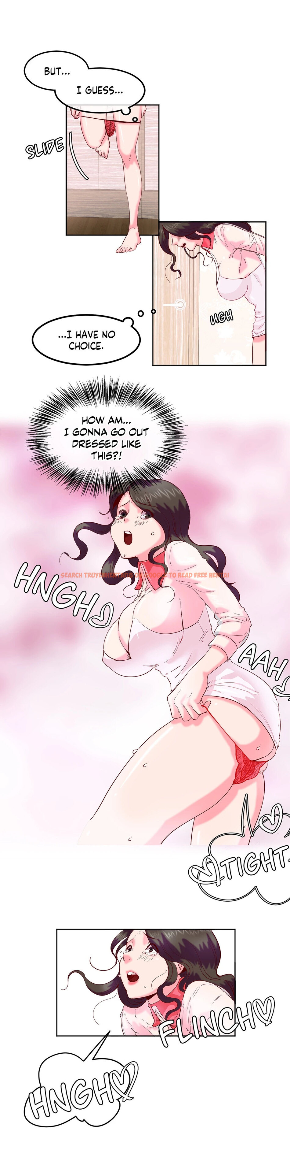 Read Hentai Image 22 283 in comic Housewife Training - Chapter 8 - hentaitnt.net