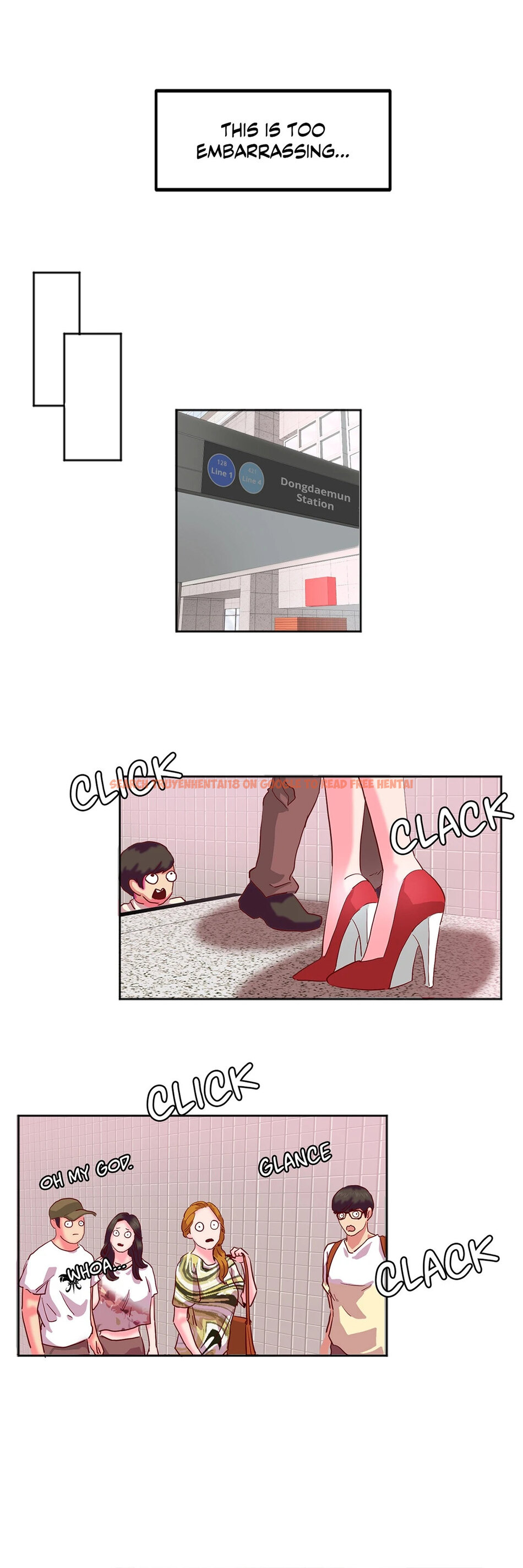 Read Hentai Image 23 283 in comic Housewife Training - Chapter 8 - hentaitnt.net