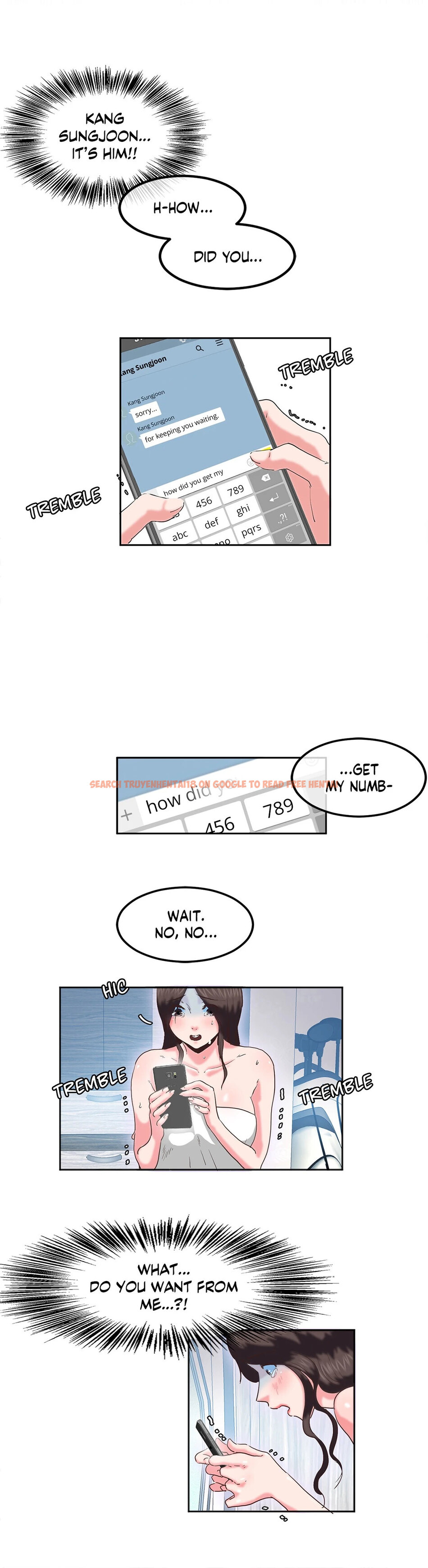 Read Hentai Image 4 282 in comic Housewife Training - Chapter 8 - hentaitnt.net