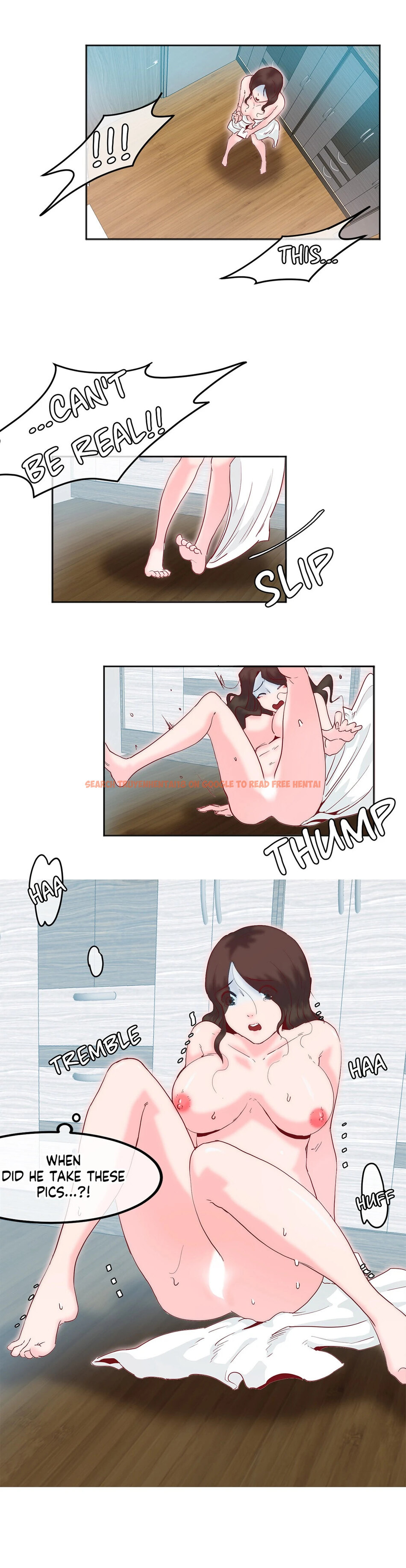 Read Hentai Image 6 283 in comic Housewife Training - Chapter 8 - hentaitnt.net