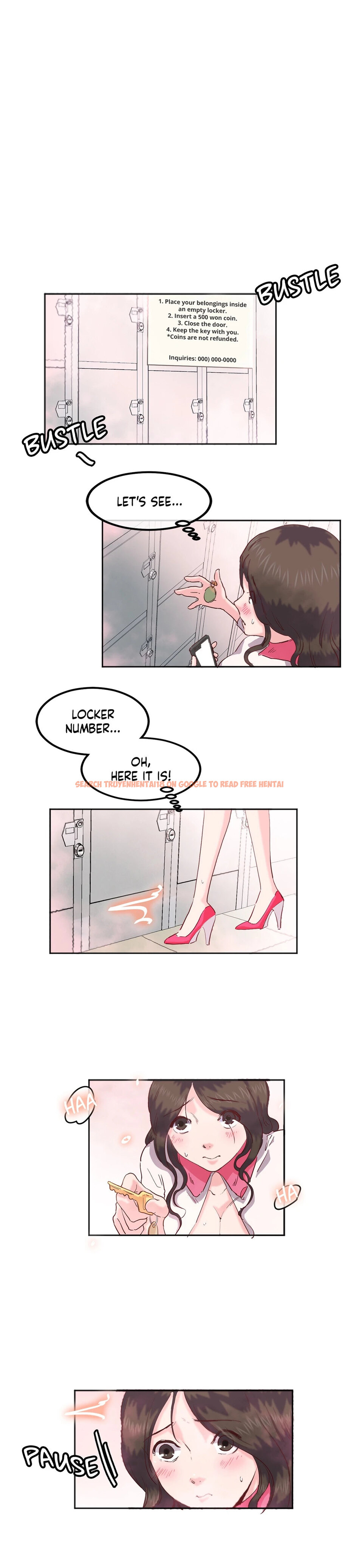 Read Hentai Image 14 354 in comic Housewife Training - Chapter 9 - hentaitnt.net