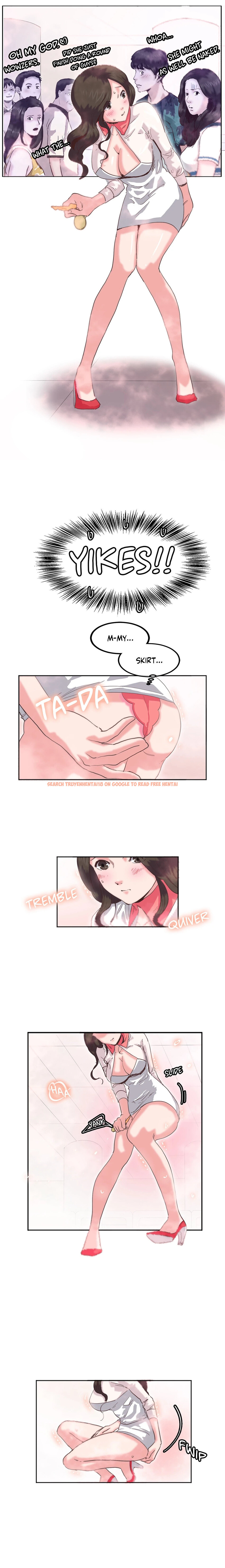 Read Hentai Image 15 354 in comic Housewife Training - Chapter 9 - hentaitnt.net