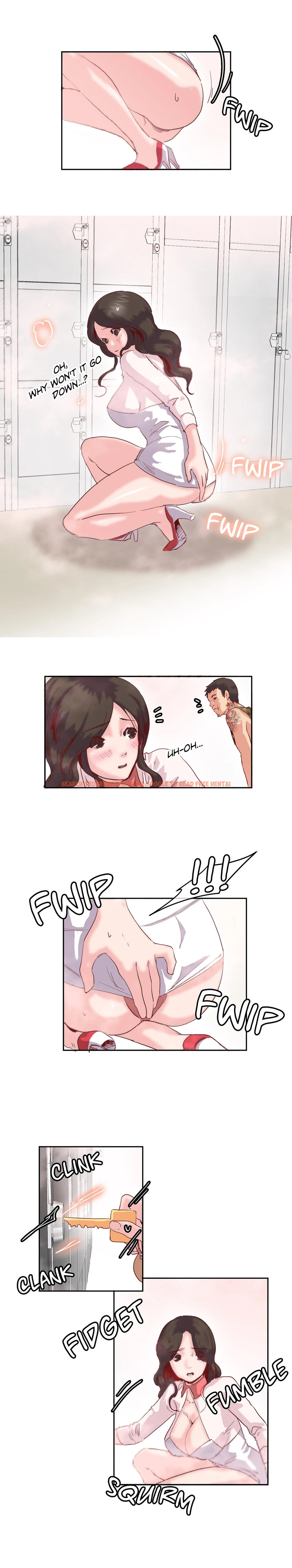 Read Hentai Image 16 354 in comic Housewife Training - Chapter 9 - hentaitnt.net