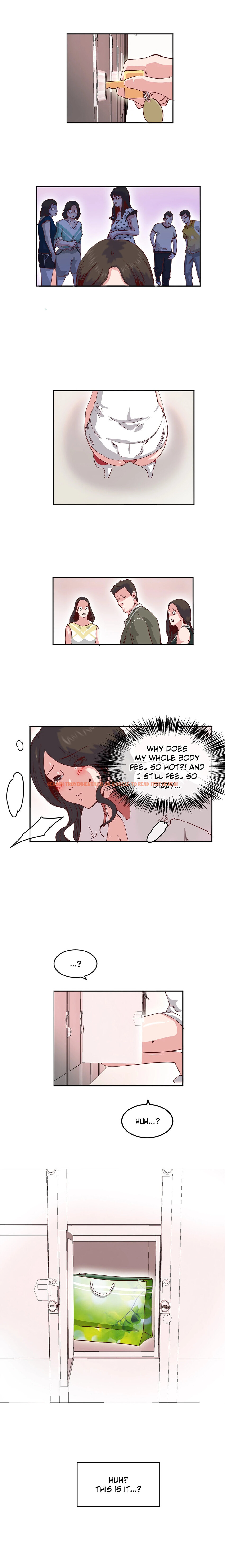 Read Hentai Image 17 354 in comic Housewife Training - Chapter 9 - hentaitnt.net
