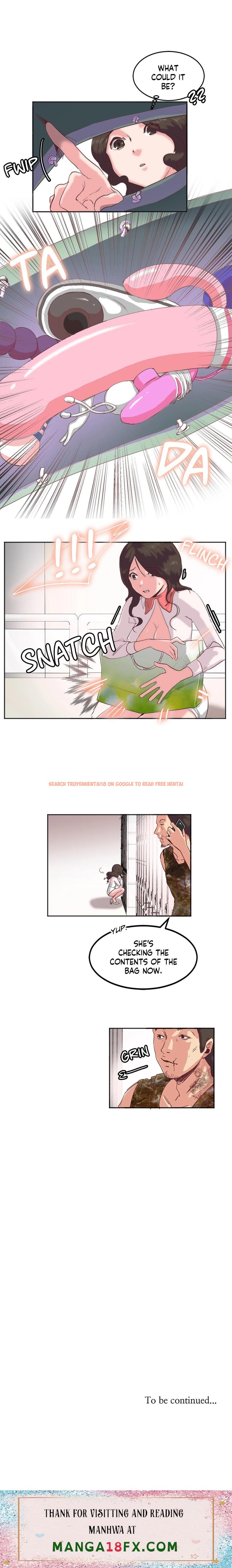 Read Hentai Image 18 354 in comic Housewife Training - Chapter 9 - hentaitnt.net