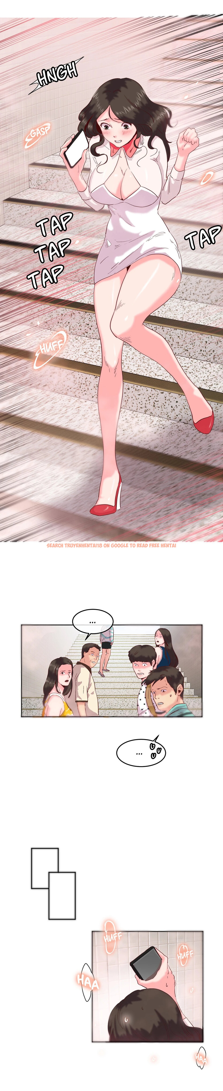 Read Hentai Image 6 353 in comic Housewife Training - Chapter 9 - hentaitnt.net