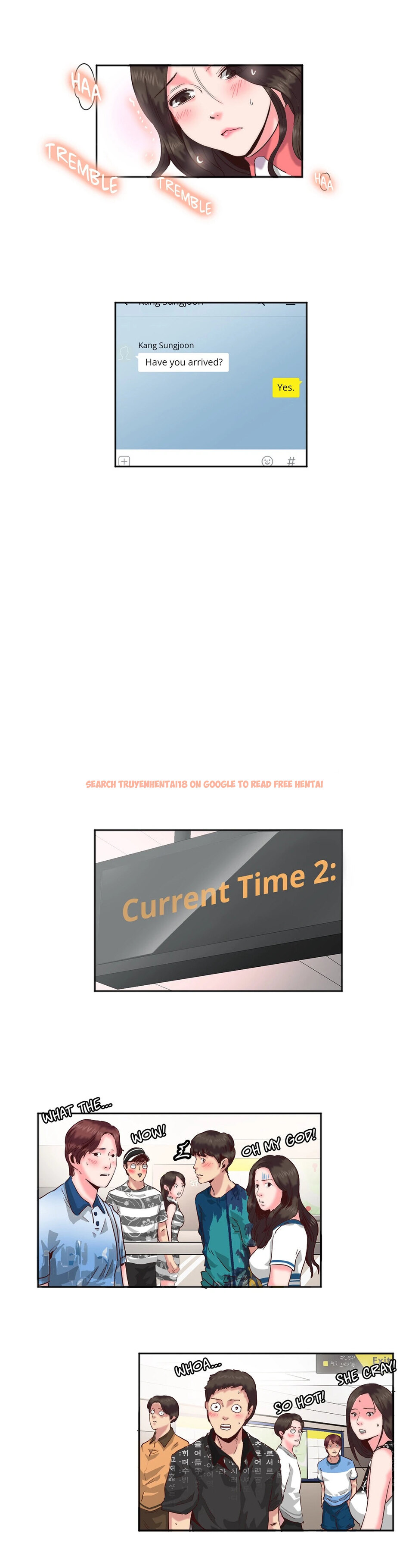 Read Hentai Image 8 353 in comic Housewife Training - Chapter 9 - hentaitnt.net