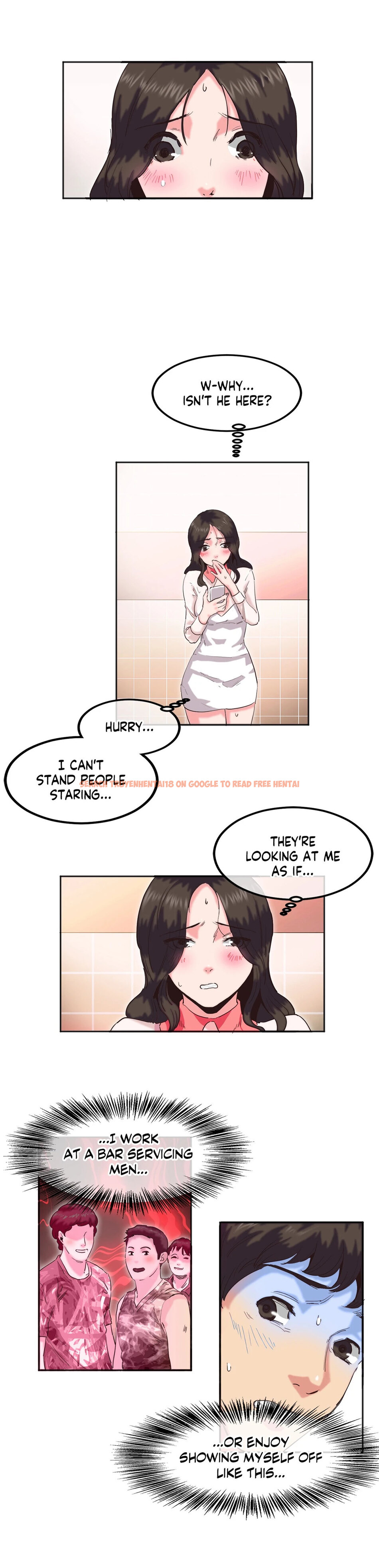 Read Hentai Image 9 353 in comic Housewife Training - Chapter 9 - hentaitnt.net