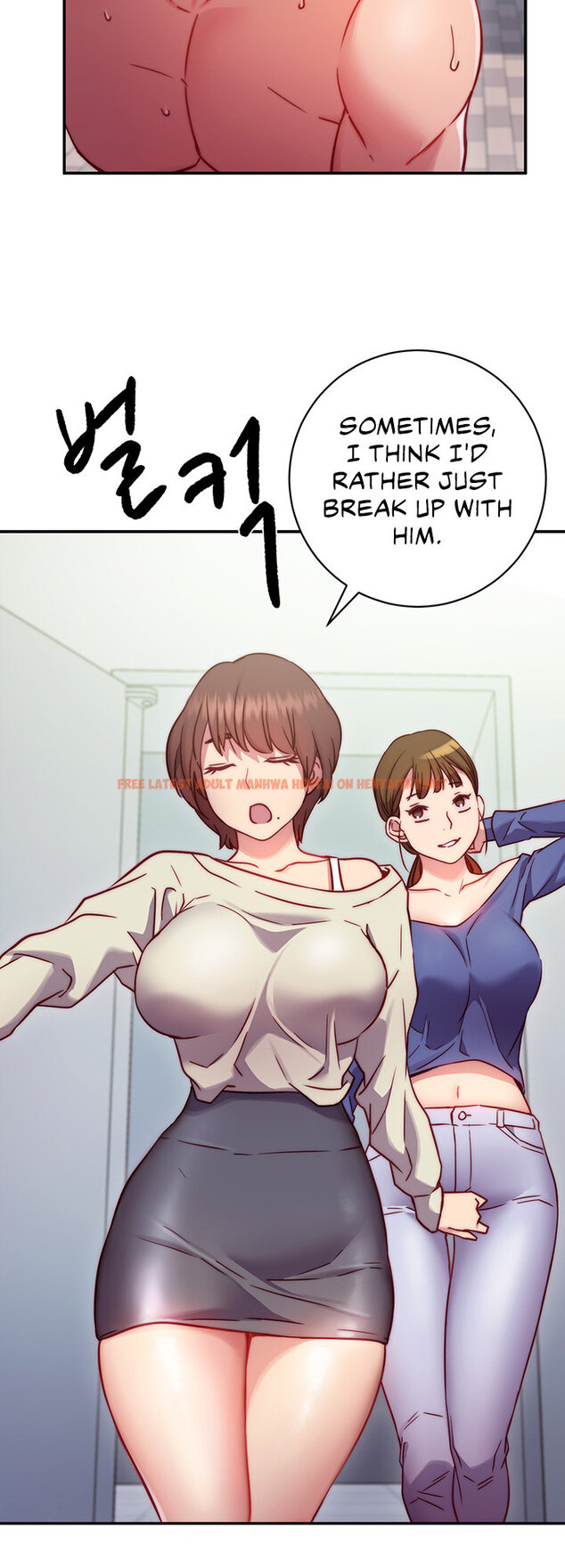 Read Hentai Image 100 344 in comic How About This Pose? - Chapter 1 - hentaitnt.net