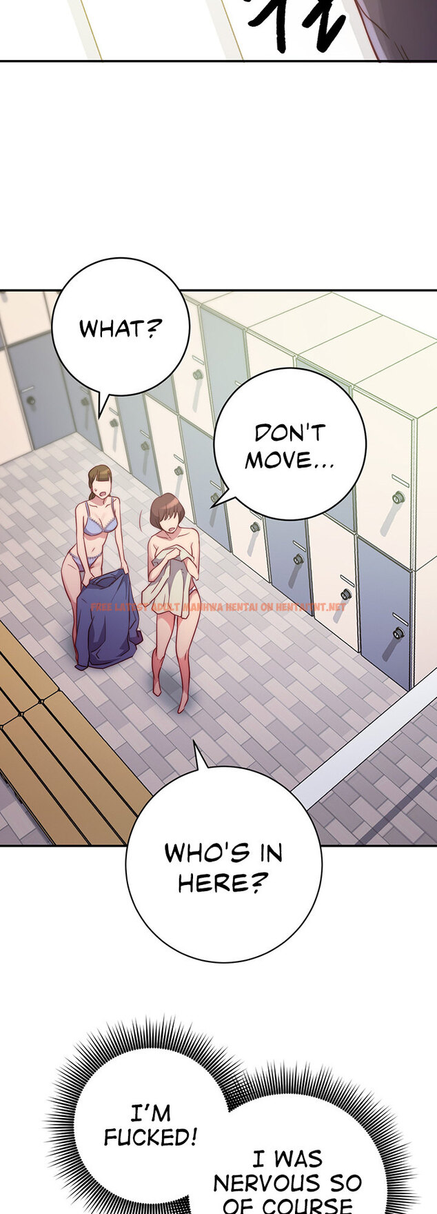 Read Hentai Image 104 344 in comic How About This Pose? - Chapter 1 - hentaitnt.net