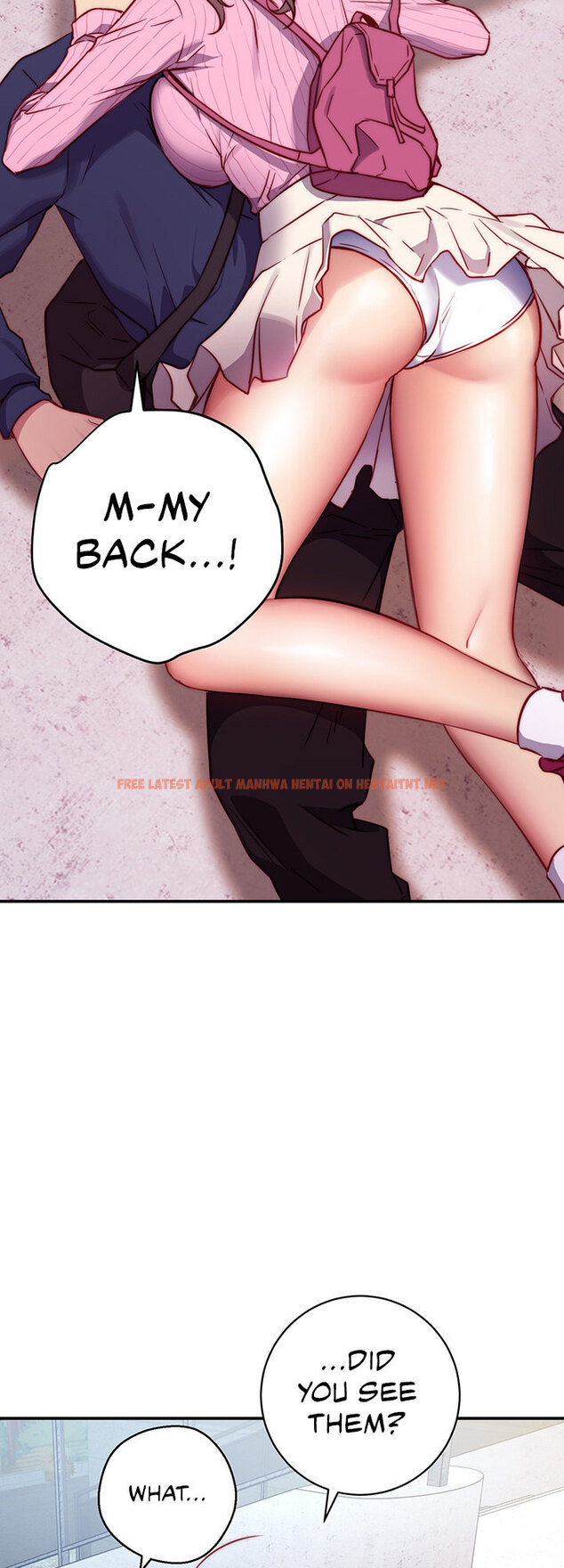 Read Hentai Image 20 340 in comic How About This Pose? - Chapter 1 - hentaitnt.net