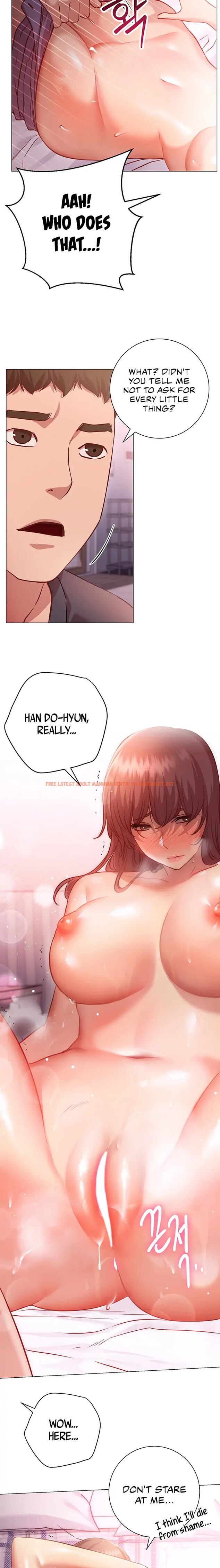 Read Hentai Image 17 220 in comic How About This Pose? - Chapter 12 - hentaitnt.net