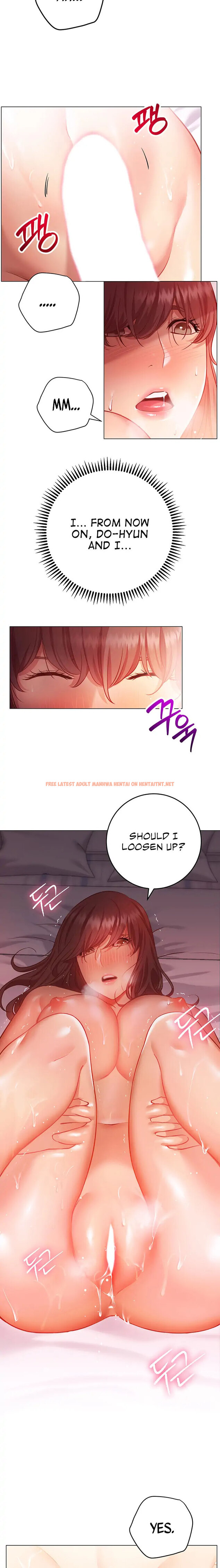 Read Hentai Image 23 220 in comic How About This Pose? - Chapter 12 - hentaitnt.net