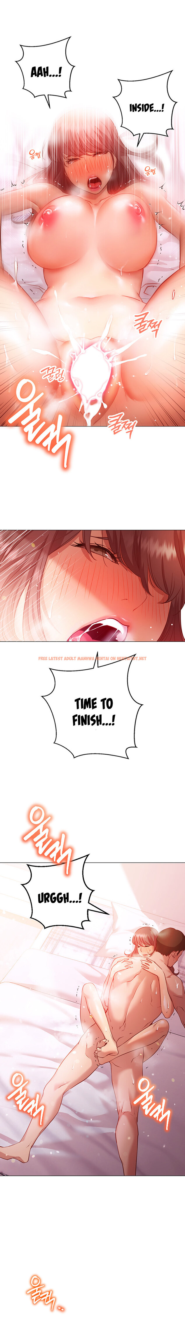 Read Hentai Image 17 159 in comic How About This Pose? - Chapter 13 - hentaitnt.net