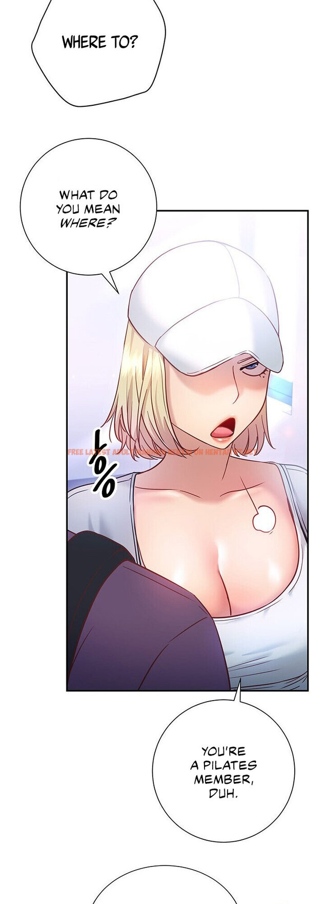 Read Hentai Image 27 692 in comic How About This Pose? - Chapter 15 - hentaitnt.net