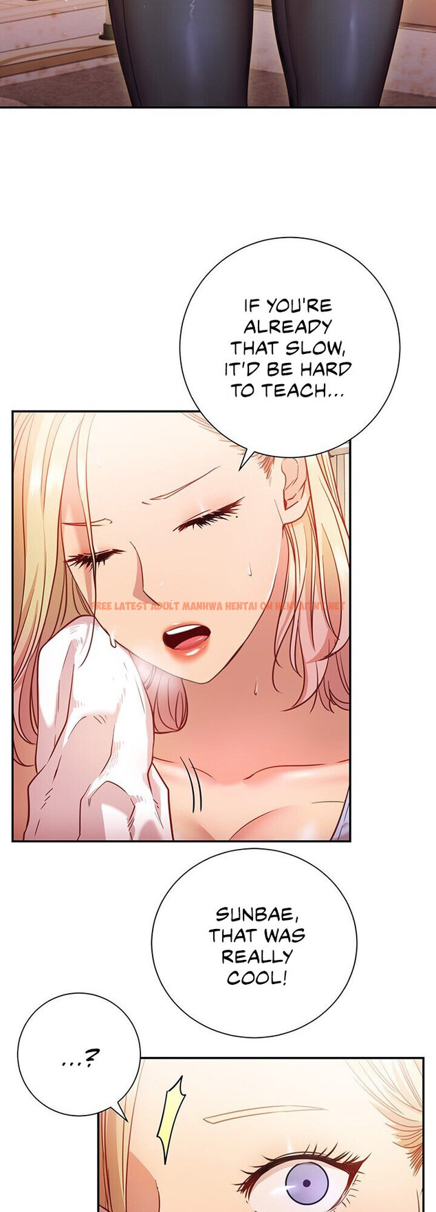 Read Hentai Image 43 693 in comic How About This Pose? - Chapter 15 - hentaitnt.net