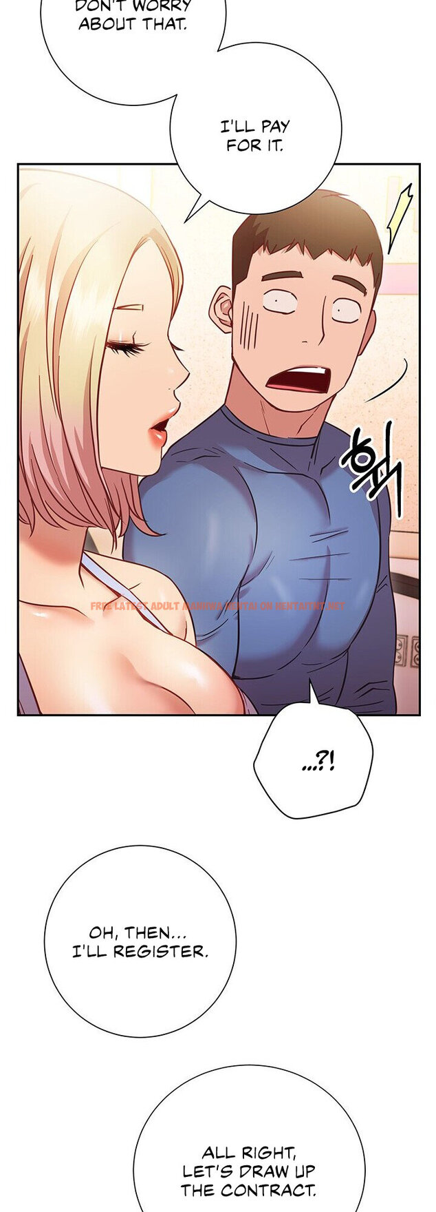 Read Hentai Image 55 693 in comic How About This Pose? - Chapter 15 - hentaitnt.net