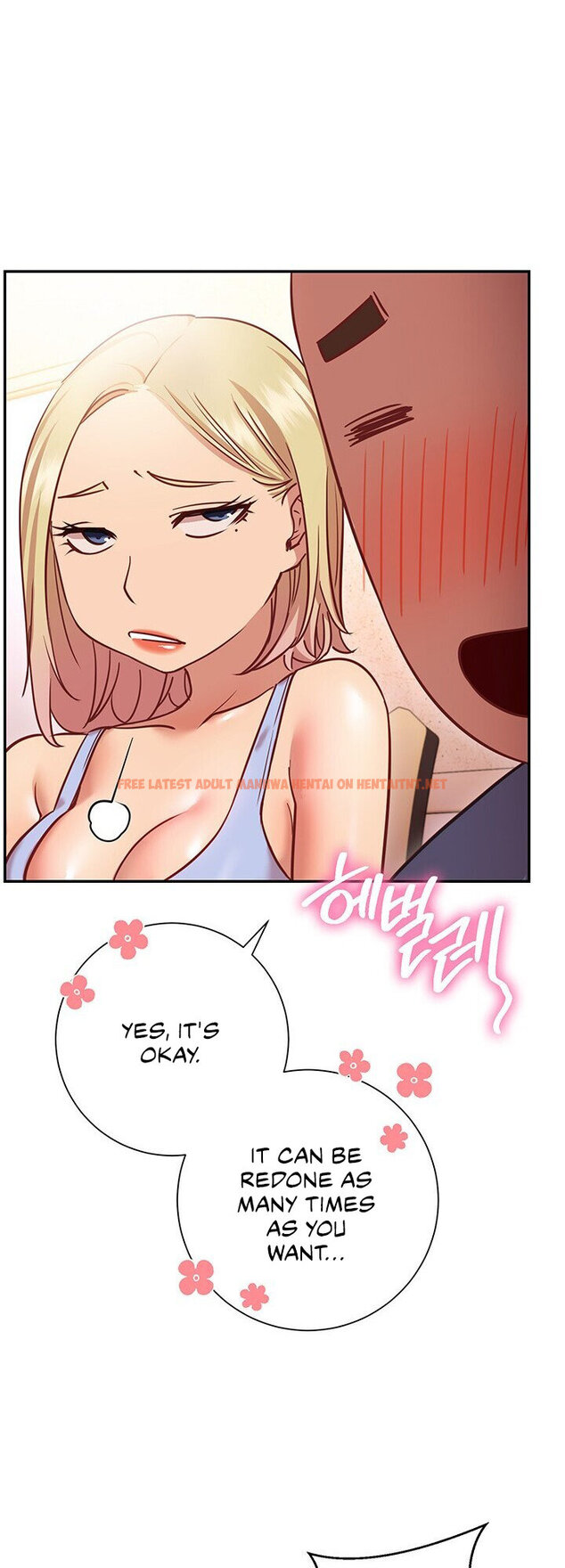 Read Hentai Image 61 694 in comic How About This Pose? - Chapter 15 - hentaitnt.net