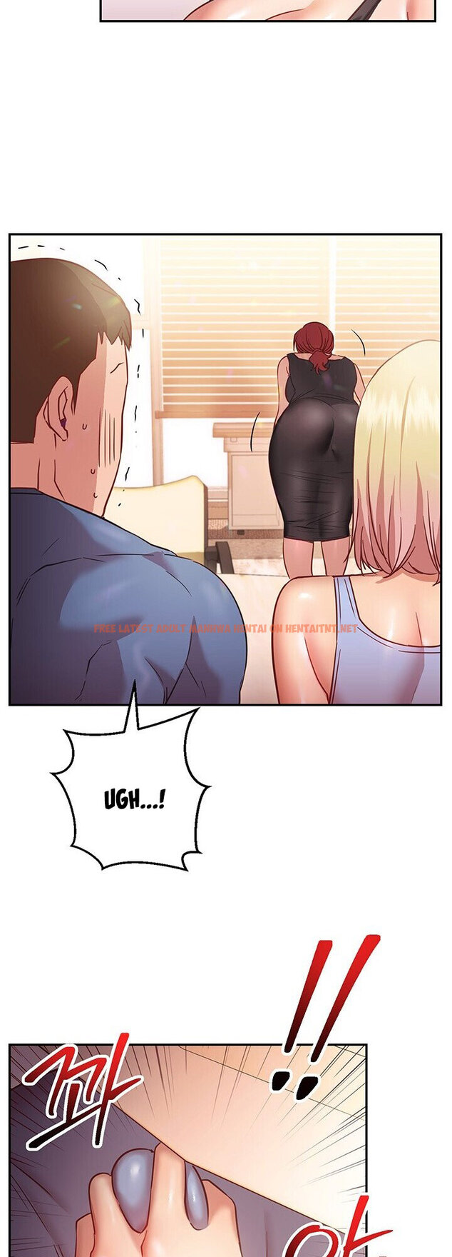 Read Hentai Image 65 694 in comic How About This Pose? - Chapter 15 - hentaitnt.net