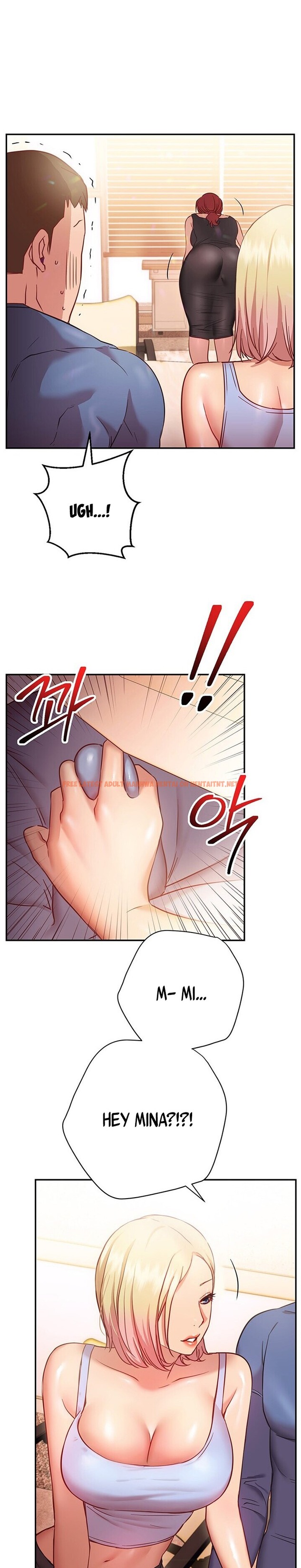 Read Hentai Image 1 961 in comic How About This Pose? - Chapter 16 - hentaitnt.net