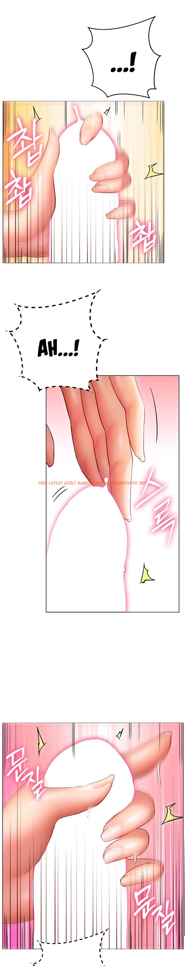 Read Hentai Image 8 962 in comic How About This Pose? - Chapter 16 - hentaitnt.net