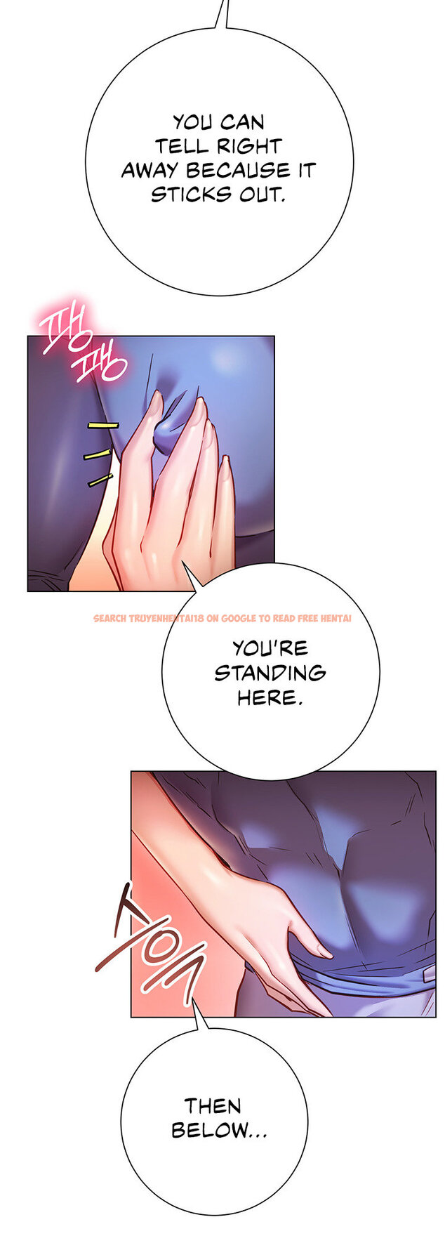 Read Hentai Image 11 891 in comic How About This Pose? - Chapter 17 - hentaitnt.net