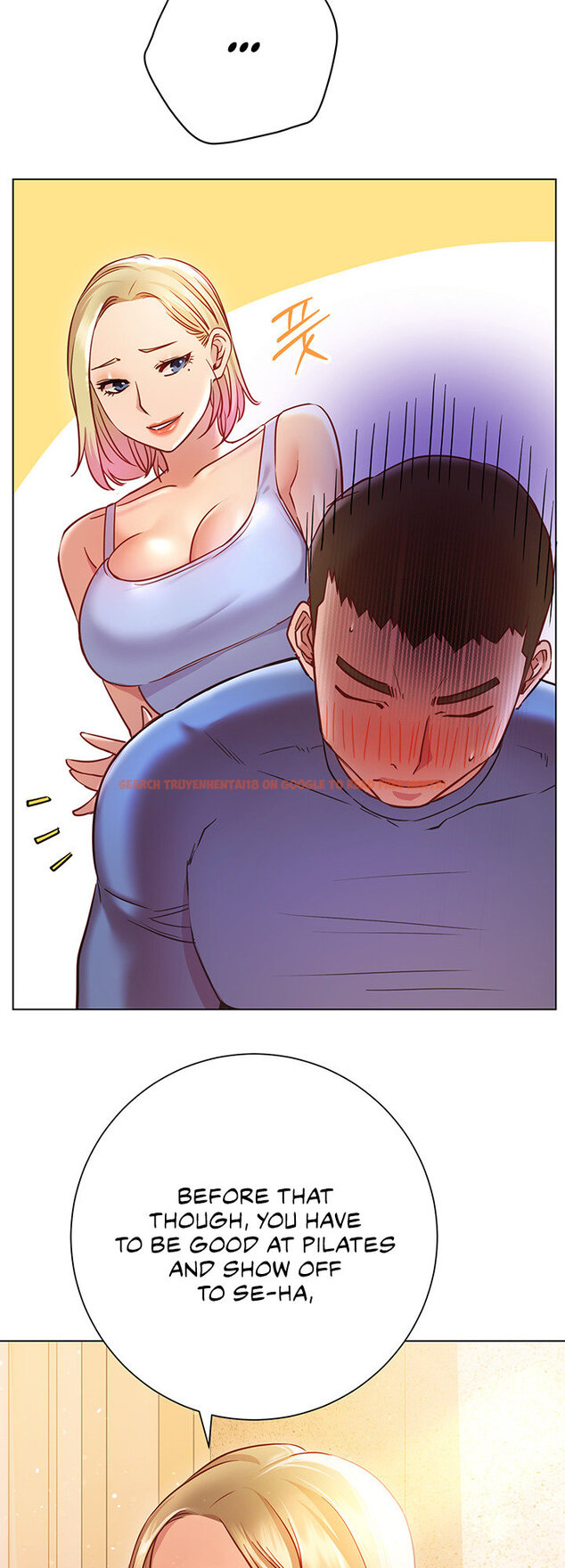 Read Hentai Image 13 891 in comic How About This Pose? - Chapter 17 - hentaitnt.net