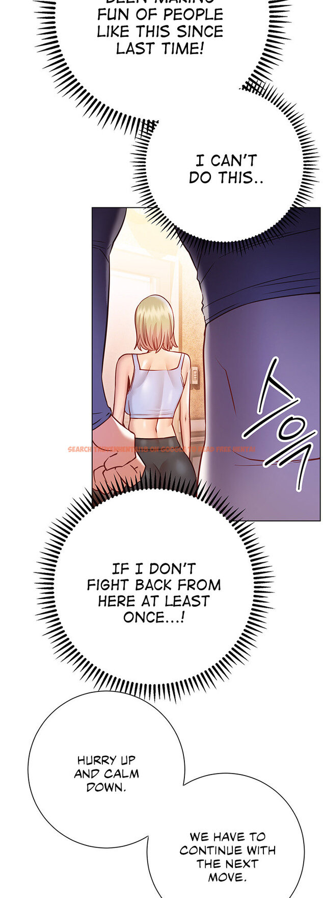 Read Hentai Image 16 891 in comic How About This Pose? - Chapter 17 - hentaitnt.net
