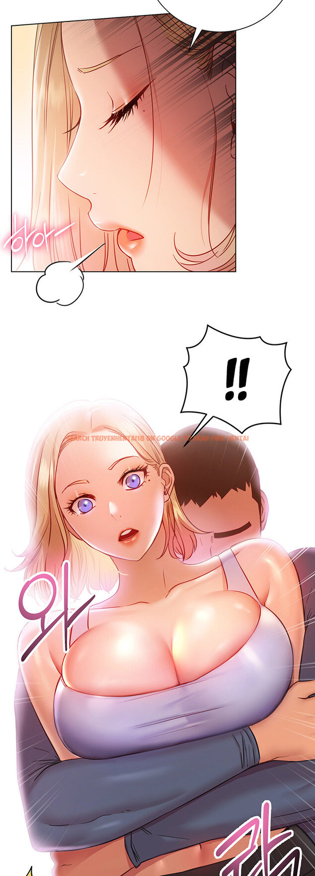 Read Hentai Image 17 891 in comic How About This Pose? - Chapter 17 - hentaitnt.net