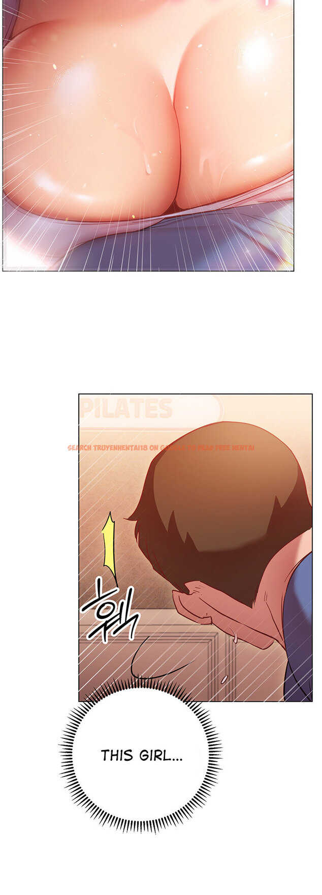 Read Hentai Image 2 890 in comic How About This Pose? - Chapter 17 - hentaitnt.net