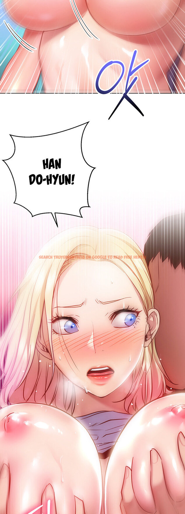Read Hentai Image 24 892 in comic How About This Pose? - Chapter 17 - hentaitnt.net