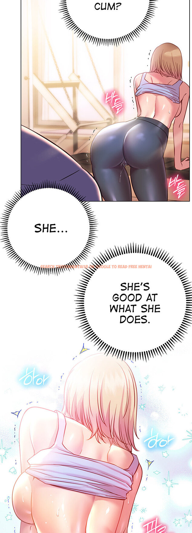 Read Hentai Image 34 892 in comic How About This Pose? - Chapter 17 - hentaitnt.net