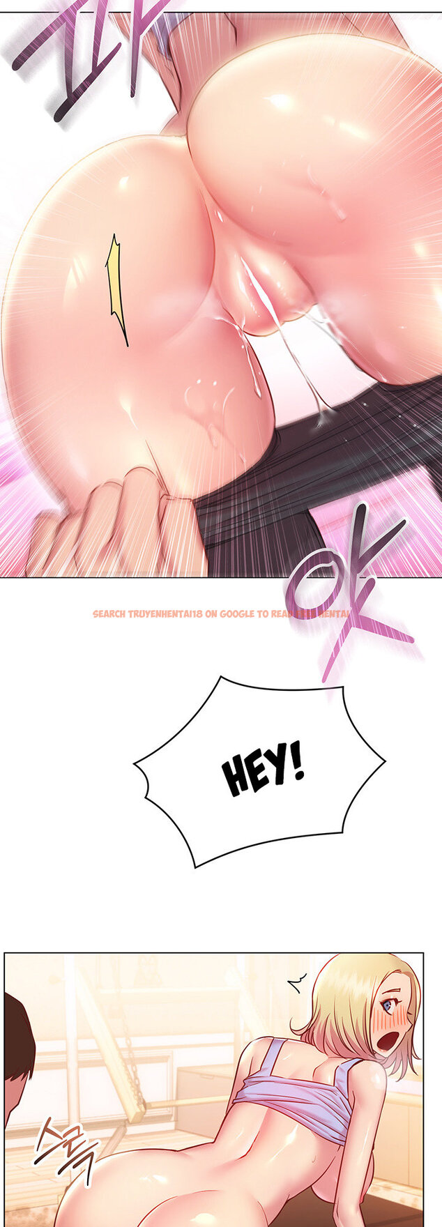 Read Hentai Image 38 893 in comic How About This Pose? - Chapter 17 - hentaitnt.net