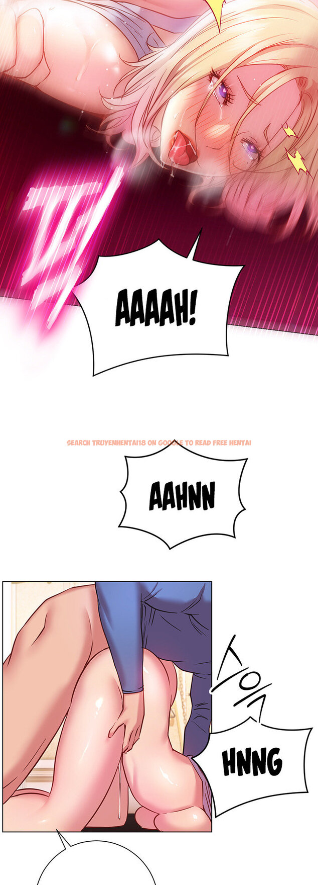 Read Hentai Image 55 894 in comic How About This Pose? - Chapter 17 - hentaitnt.net
