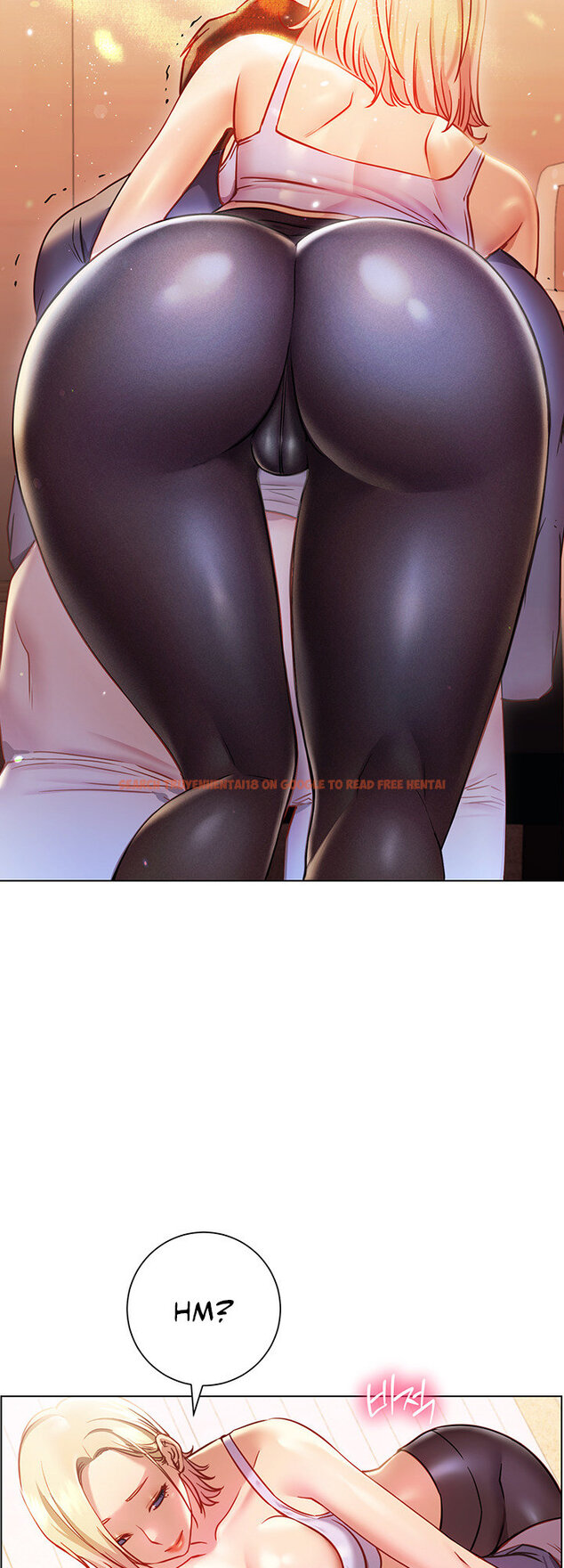 Read Hentai Image 6 890 in comic How About This Pose? - Chapter 17 - hentaitnt.net