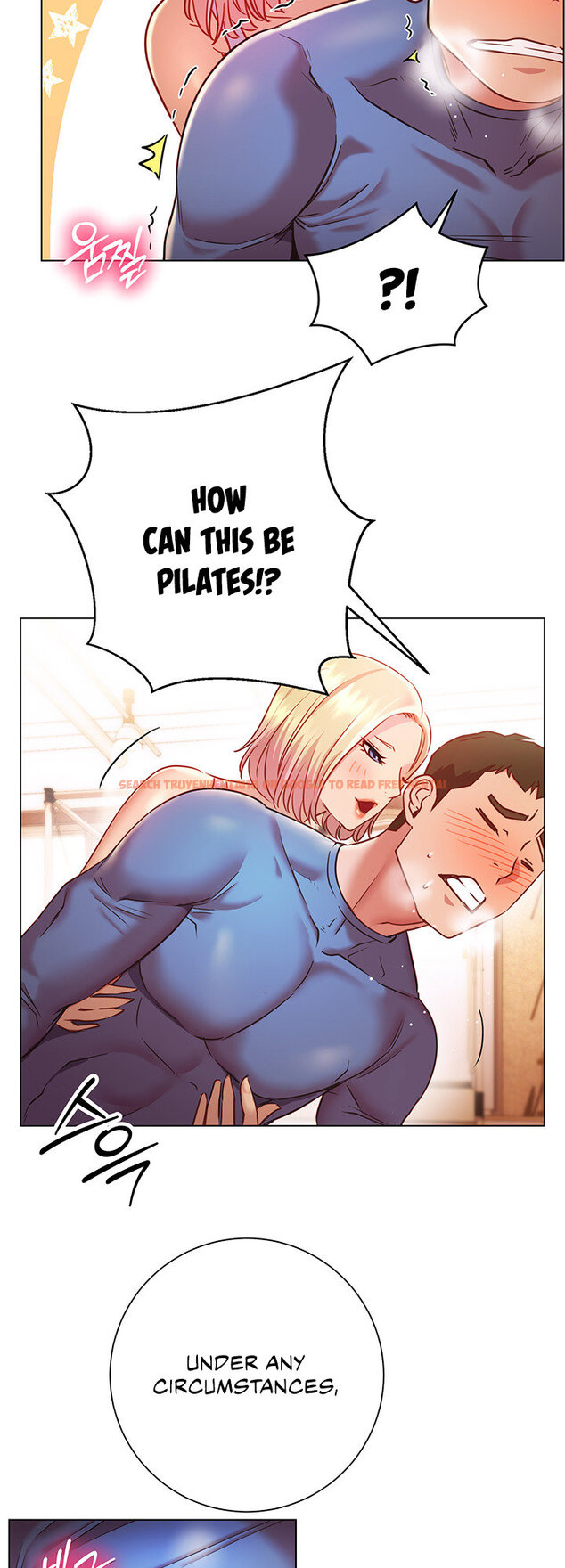 Read Hentai Image 8 891 in comic How About This Pose? - Chapter 17 - hentaitnt.net