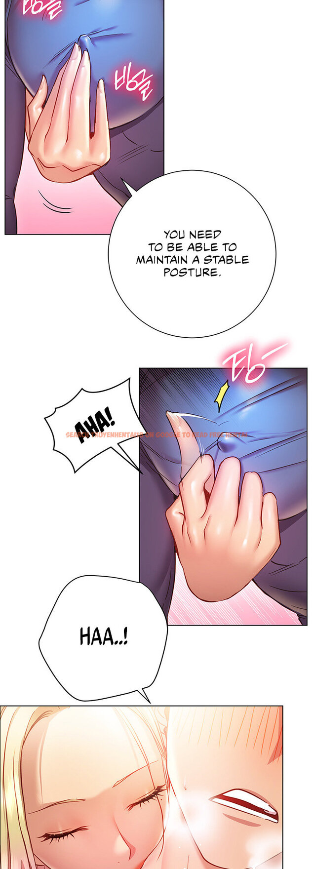 Read Hentai Image 9 891 in comic How About This Pose? - Chapter 17 - hentaitnt.net
