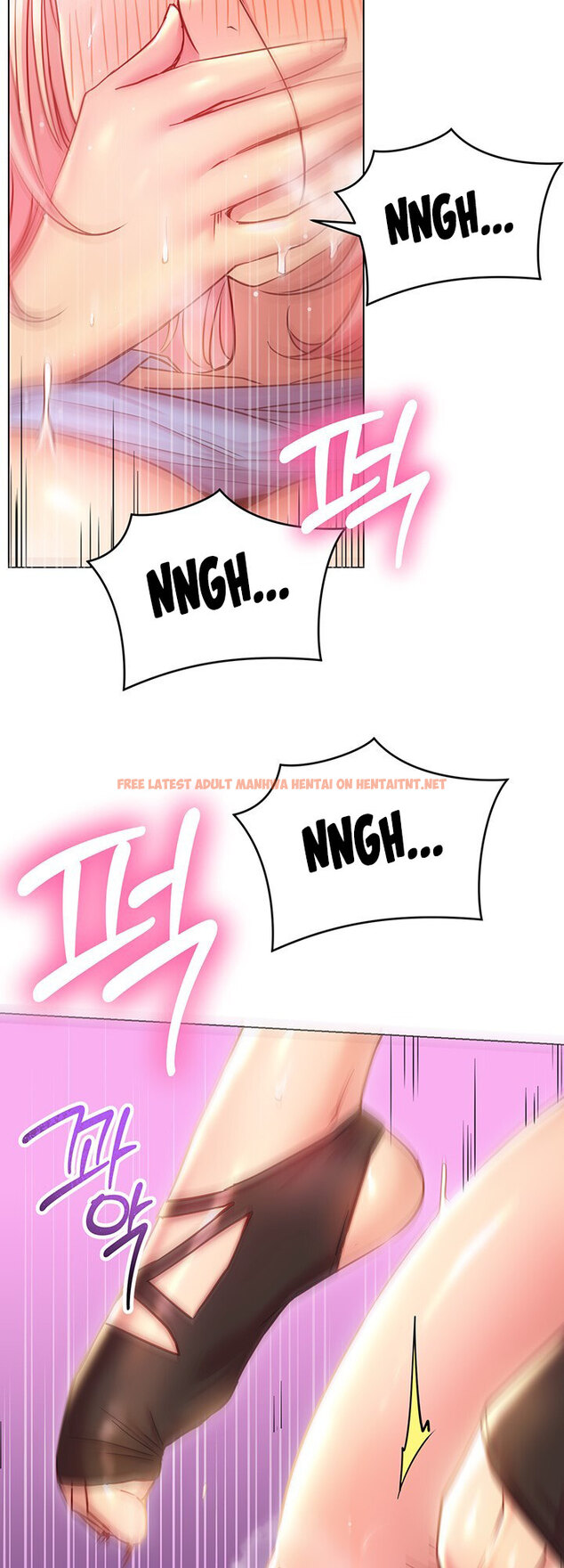 Read Hentai Image 18 812 in comic How About This Pose? - Chapter 18 - hentaitnt.net