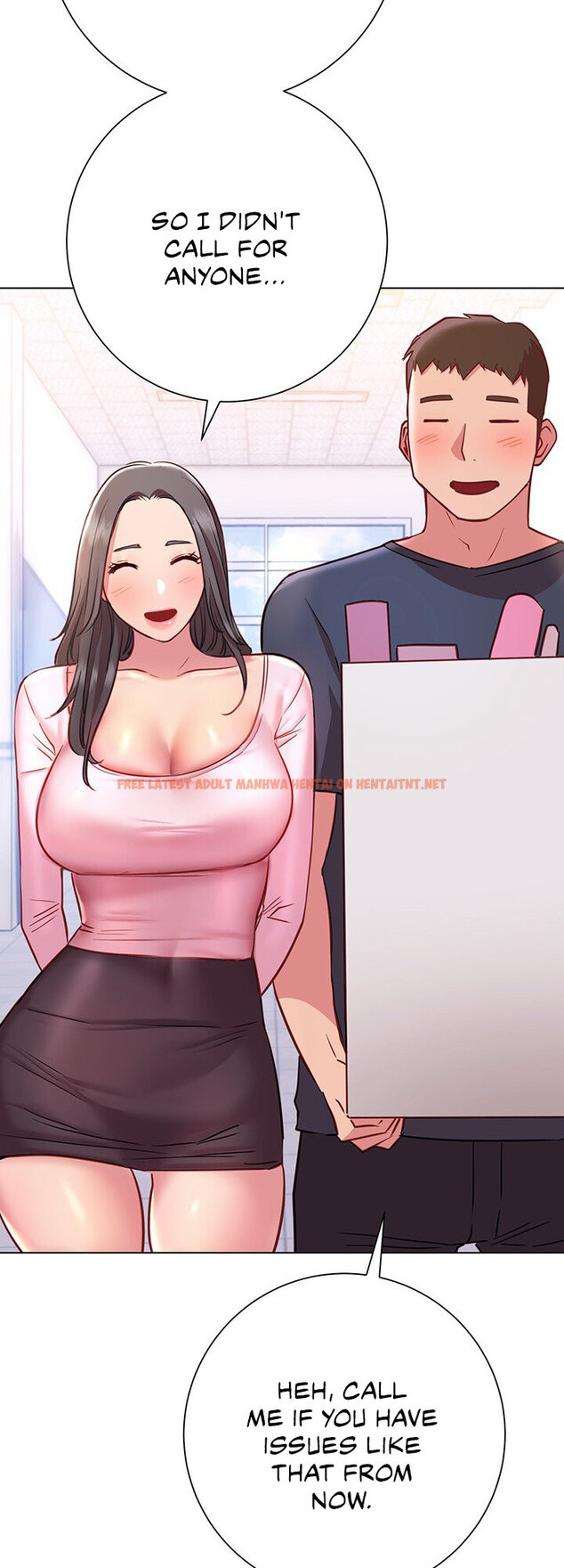 Read Hentai Image 44 816 in comic How About This Pose? - Chapter 18 - hentaitnt.net