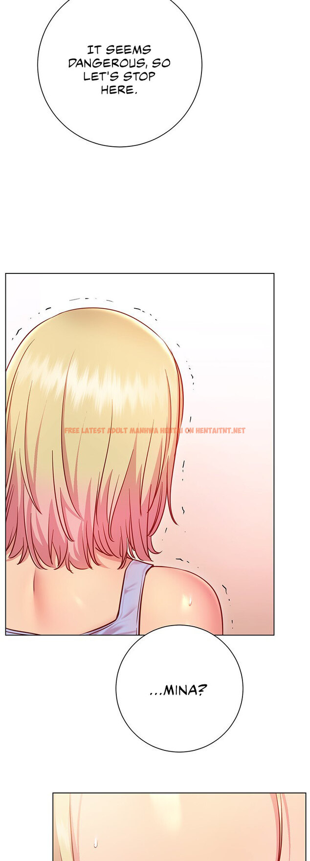 Read Hentai Image 6 810 in comic How About This Pose? - Chapter 18 - hentaitnt.net