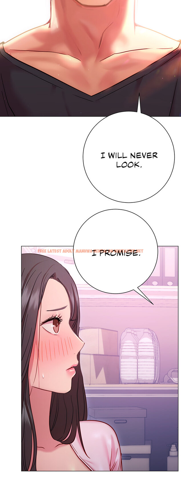 Read Hentai Image 33 793 in comic How About This Pose? - Chapter 19 - hentaitnt.net