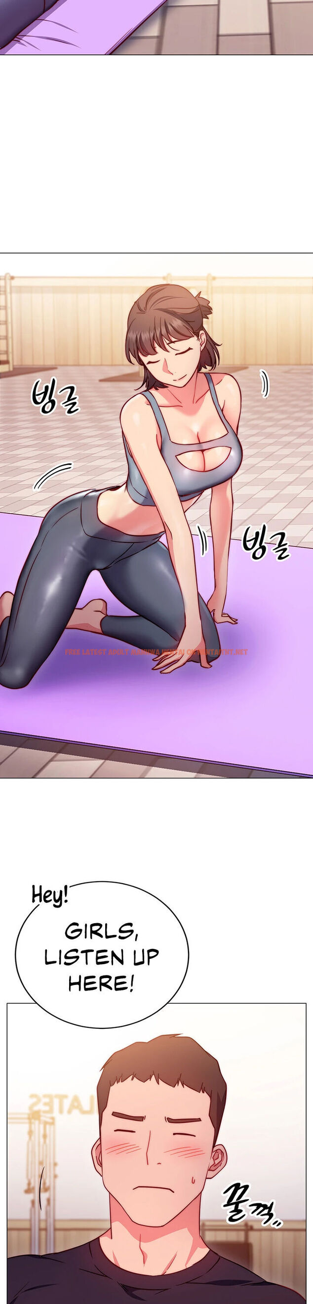 Read Hentai Image 30 800 in comic How About This Pose? - Chapter 2 - hentaitnt.net