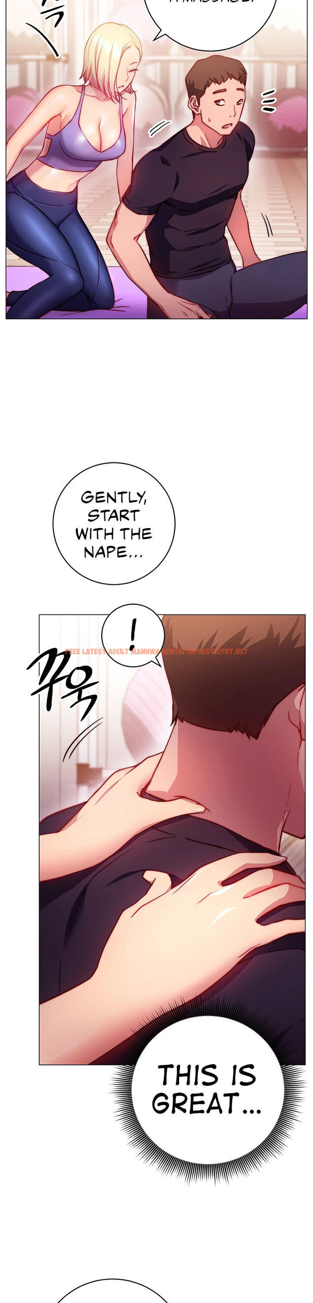 Read Hentai Image 46 801 in comic How About This Pose? - Chapter 2 - hentaitnt.net