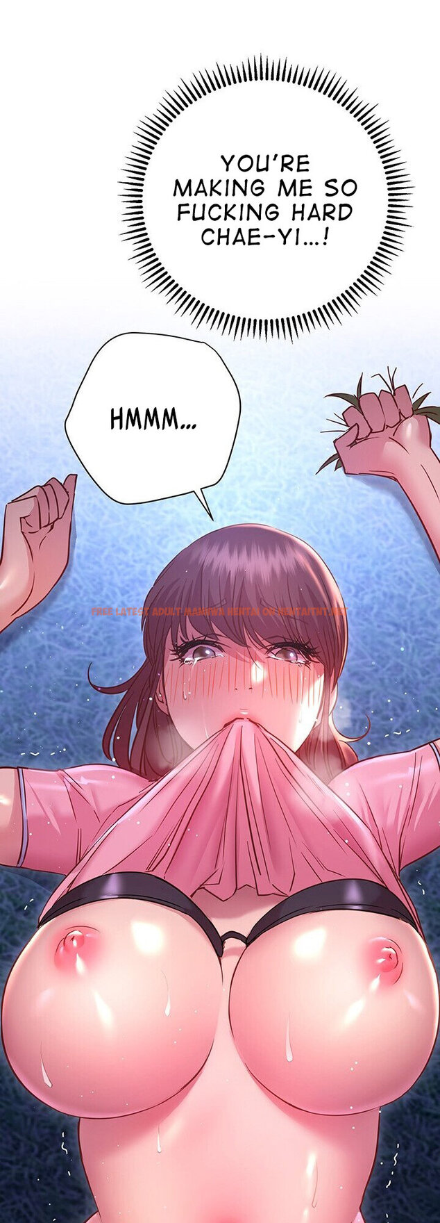 Read Hentai Image 28 673 in comic How About This Pose? - Chapter 21 - hentaitnt.net