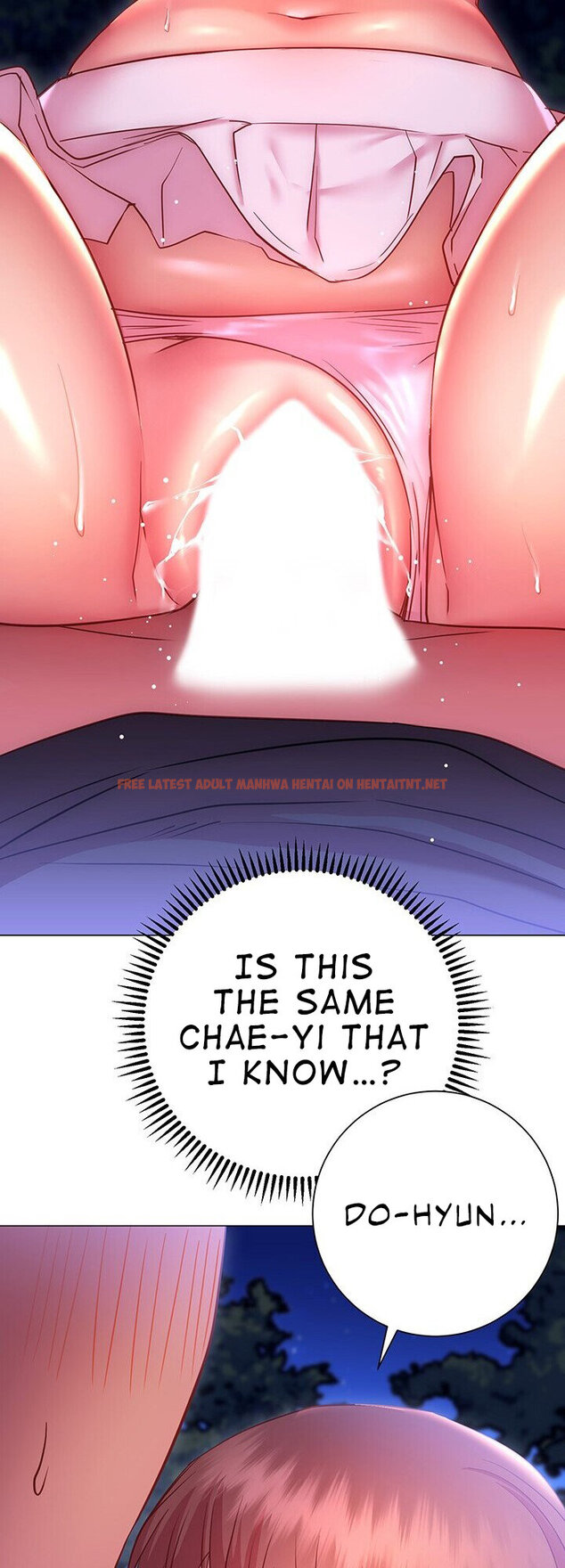 Read Hentai Image 53 675 in comic How About This Pose? - Chapter 21 - hentaitnt.net