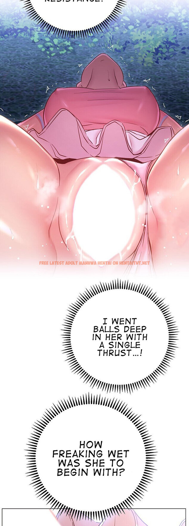 Read Hentai Image 7 672 in comic How About This Pose? - Chapter 21 - hentaitnt.net