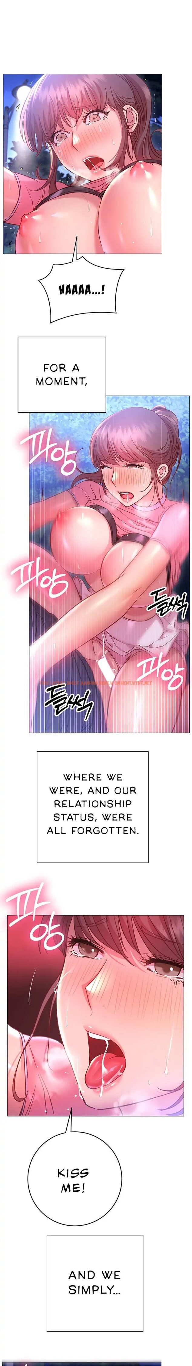 Read Hentai Image 1 337 in comic How About This Pose? - Chapter 22 - hentaitnt.net